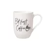 Statement but first coffee bögre 2,8 dl