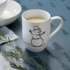 Statement Merry Christmas bögre 2,8 dl