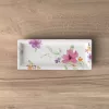 Mariefleur Gifts téglalap alakú kínálótál 23,6x9,7cm