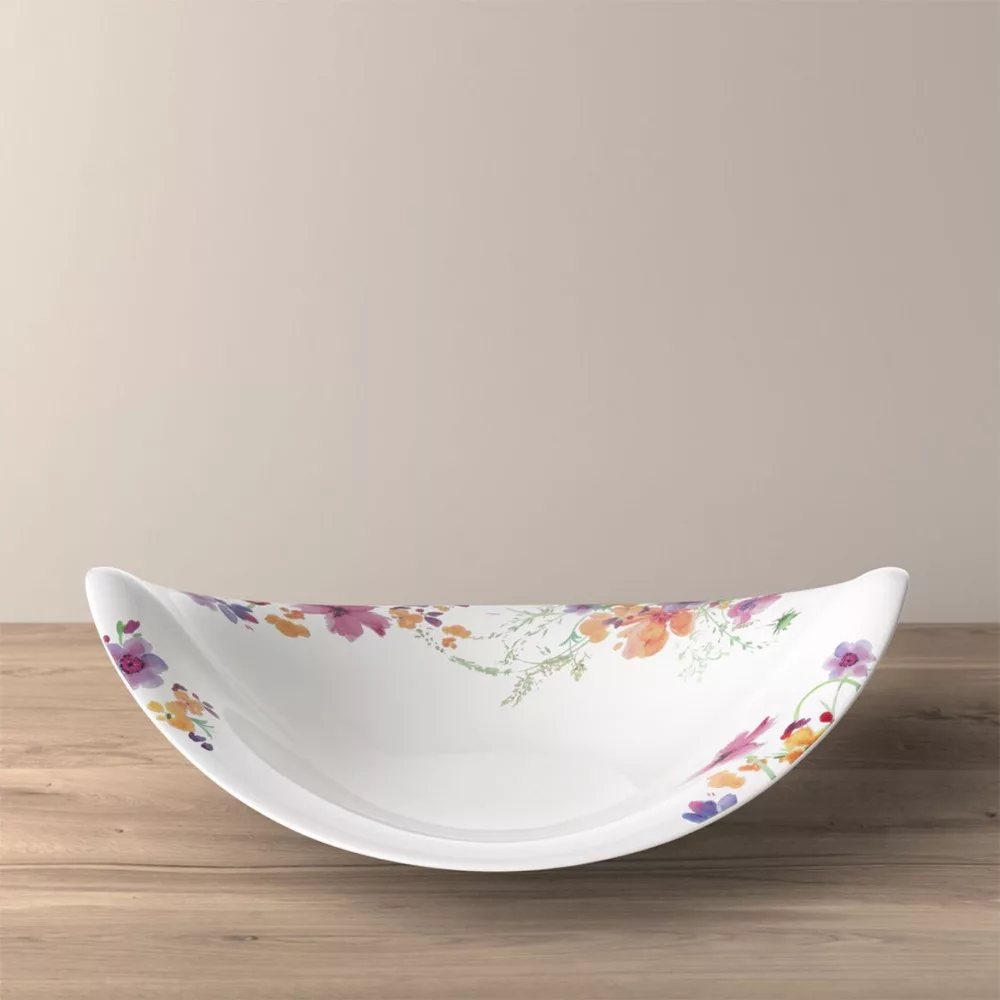 Villeroy & Boch Frühstücksteller Mariefleur Gris Basic Ovaler Fruehstuecksteller 1 St Cs0p310t1 Villeroy & Boch Frühstücksteller Mariefleur Gris Basic Ovaler Fruehstuecksteller 1 St Cs0p310t1
