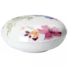 Mariefleur Gifts bonbonier 11x11x4,6cm