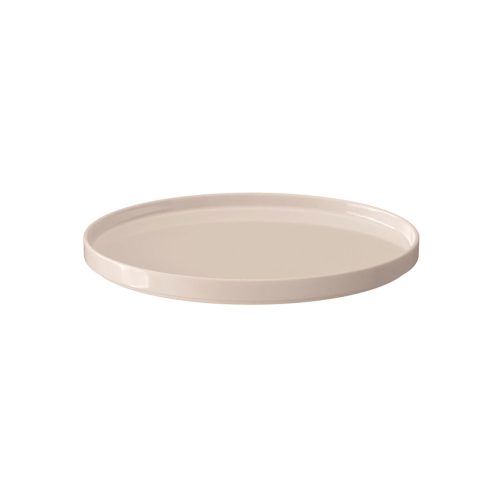Iconic univerzális tányér fehér 24x2 cm