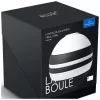Iconic La Boule fekete és fehér 2 személyes 7 darabos