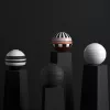 Iconic La Boule Memphis 2 személyes 7 darabos