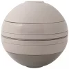 Iconic La Boule bézs 2 személyes 7 darabos