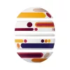 Iconic La petite Boule Miami 14 cm