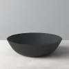 Manufacture Collier Noire gyümölcstál 27x8cm