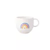 With Love bögre, Be Happy 290 ml