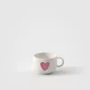 With Love eszpresszós csésze 60ml