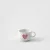 With Love eszpresszós csésze 60ml