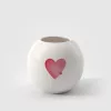 With Love váza 11,5cm