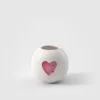With Love váza 8,5cm