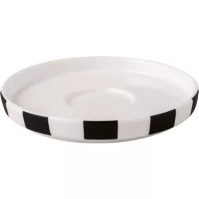 Memphis Collection csészealj eszpresszócsészéhez 13 cm