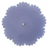 Fleur Bleu gyertya 15 cm