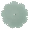  Fleur Vert gyertya 7,5 cm