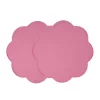 Fleur cassis szalvéta 40cm virág alakú 2db 