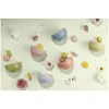 Staub kerámia | tál szett macaron 12 cm |6 darabos | többszínű | kerámia