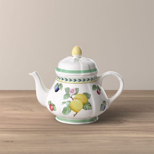 French Garden Fleurence teáskanna 6 személyes 1 liter