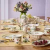 French Garden Fleurence tejszíneskanna 6 személyes 2,5 dl