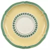 French Garden Fleurence csészealj reggelizőcsészéhez, levescsészéhez 17 cm