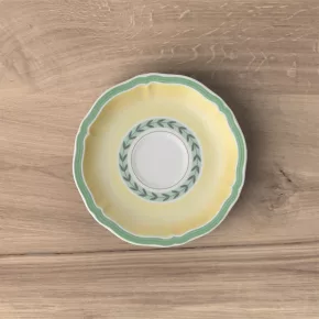   French Garden Fleurence csészealj kávés-teáscsészéhez 15 cm