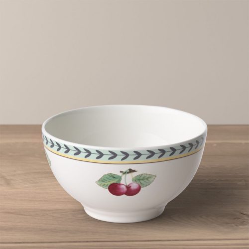 French Garden Fleurence müzlis tálka, leveses tálka 6,5 dl