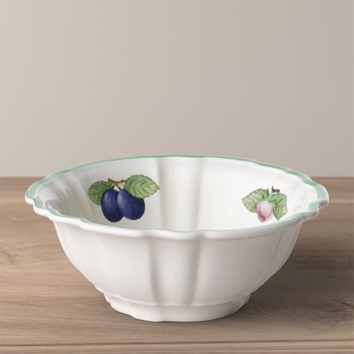 French Garden Fleurence müzlis tálka, leveses tálka 7,5 dl