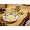 French Garden Fleurence reggelizőtányér 21 cm
