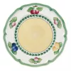 French Garden Fleurence reggelizőtányér 21 cm