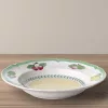French Garden Fleurence mélytányér 2,7 dl 23 cm