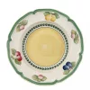 French Garden Fleurence mélytányér 2,7 dl 23 cm