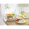 French Garden Fleurence desszertes tálka 3,7 dl 12cm