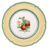 French Garden Valence lapostányér 26 cm