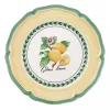 French Garden Valence reggelizőtányér 21 cm
