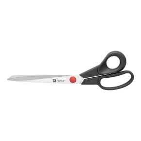 ZWILLING Twin L | szabóolló 25 cm | fekete