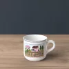 Design Naif kávéscsésze 2 dl