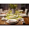 Design Naif reggelizőtányér Baromfiudvar 21 cm