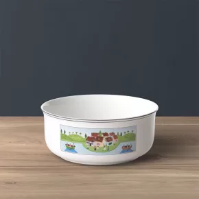 Design Naif salátás tál 2 liter 20 cm