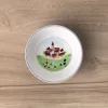 Design Naif desszertes tálka 3,1 dl 14cm