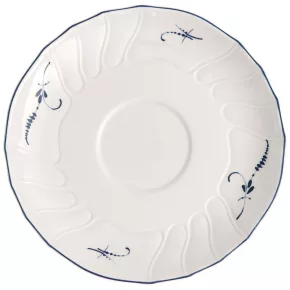   Old Luxembourg csészealj teáscsészéhez, reggelizőcsészéhez 16 cm