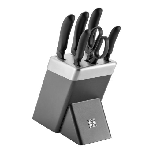 ZWILLING Style | Késblokk | 7 darabos