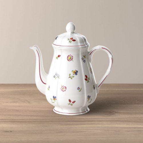 Petite Fleur kávéskanna 6 személyes 1,25 liter