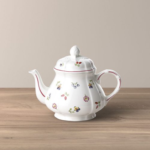 Petite Fleur teáskanna 6 személyes 1 liter