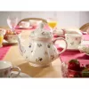 Petite Fleur teáskanna 6 személyes 1 liter