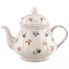 Petite Fleur teáskanna 6 személyes 1 liter