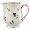 Petite Fleur tejszíneskanna 6 személyes 2,5 dl