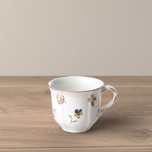 Petite Fleur kávéscsésze 2 dl