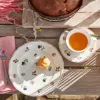 Petite Fleur kávéscsésze 2 dl