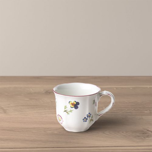 Petite Fleur eszpresszócsésze 1 dl