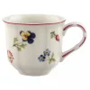 Petite Fleur eszpresszócsésze 1 dl